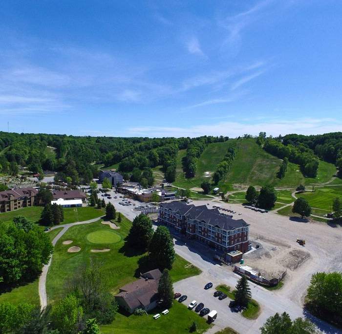 Home - Horseshoe Resort - Barrie Ontario Ski Resort