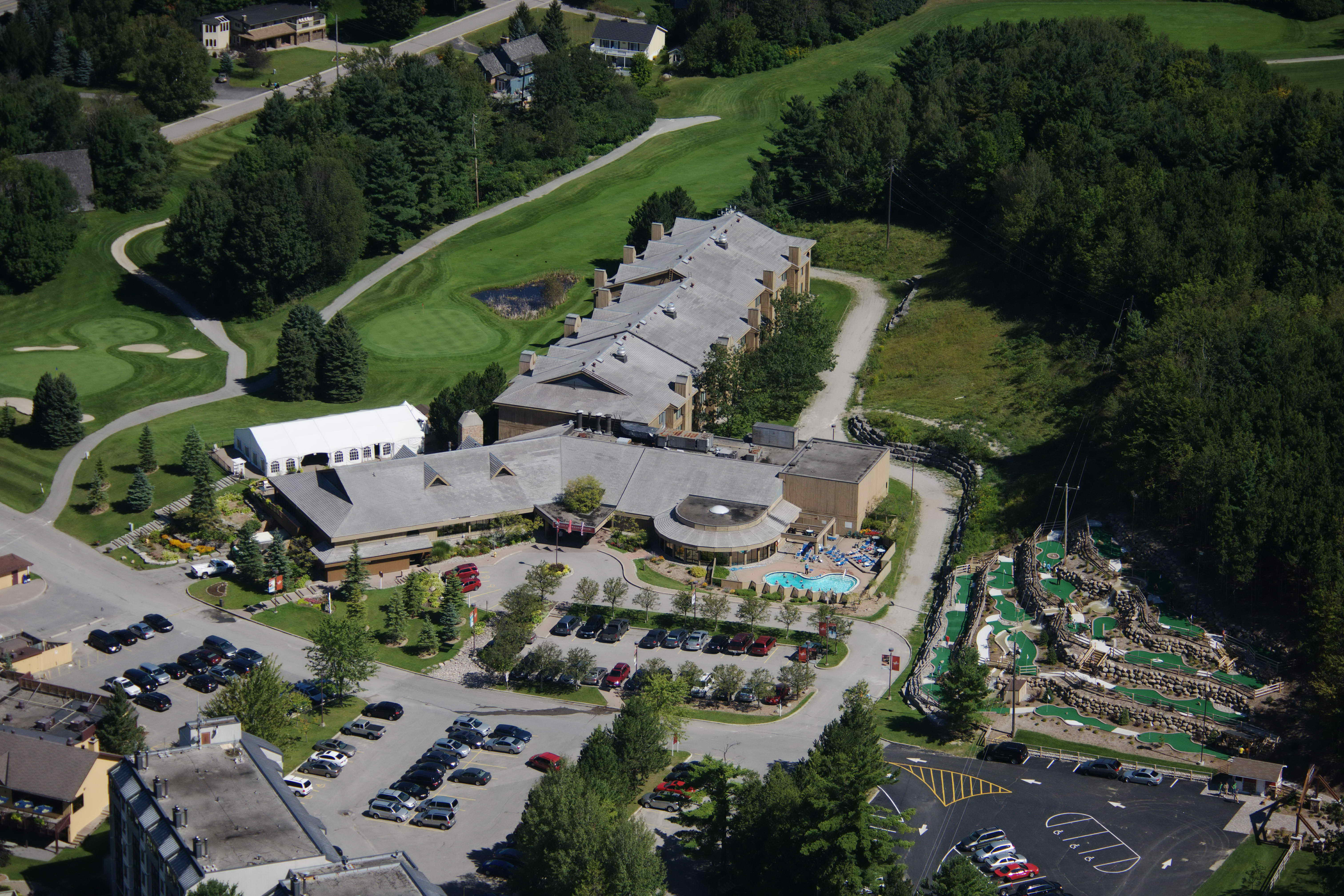 Offers - Horseshoe Resort - Barrie Ontario Golf and Ski Resort