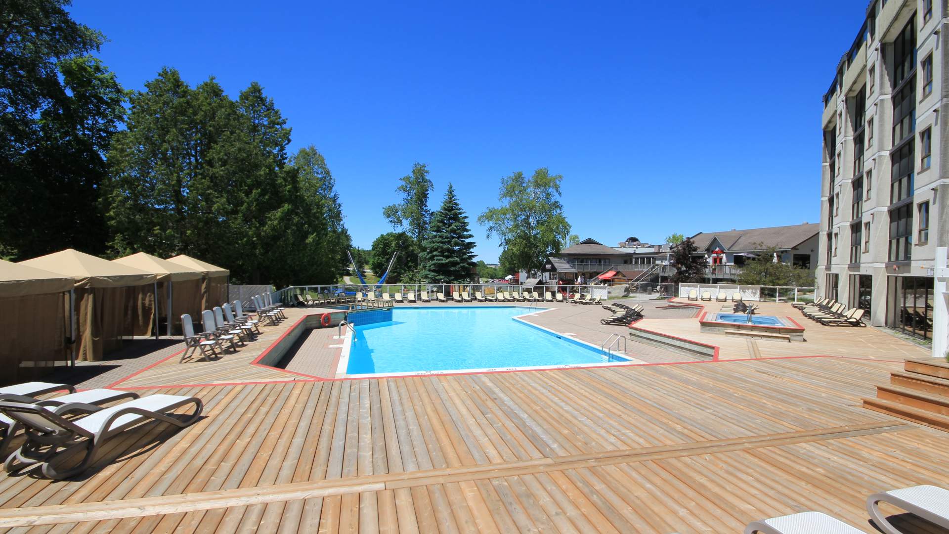 Newsletter Horseshoe Resort Barrie Ontario Golf and Ski Resort