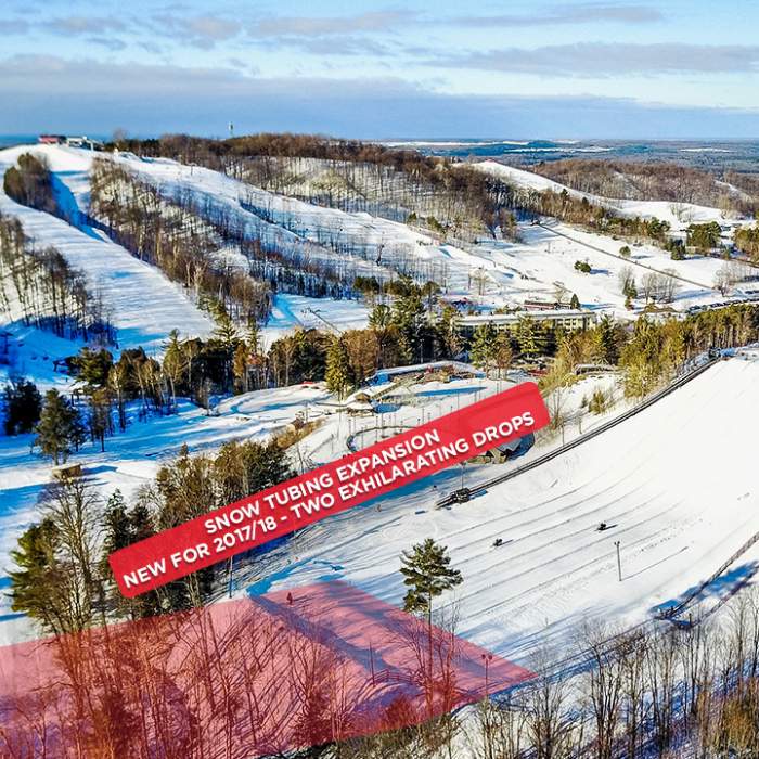 Home Horseshoe Resort Barrie Ontario Ski Resort