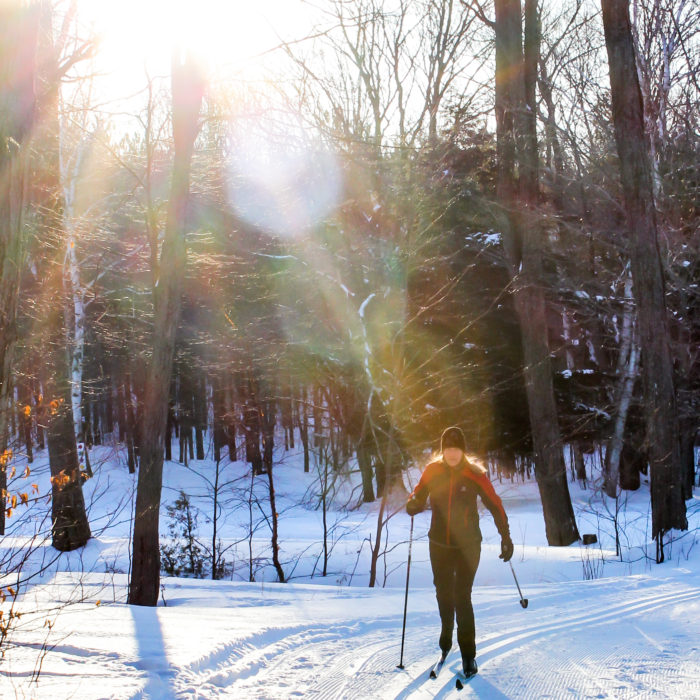 Ski Horseshoe Resort Barrie Ontario Golf and Ski Resort