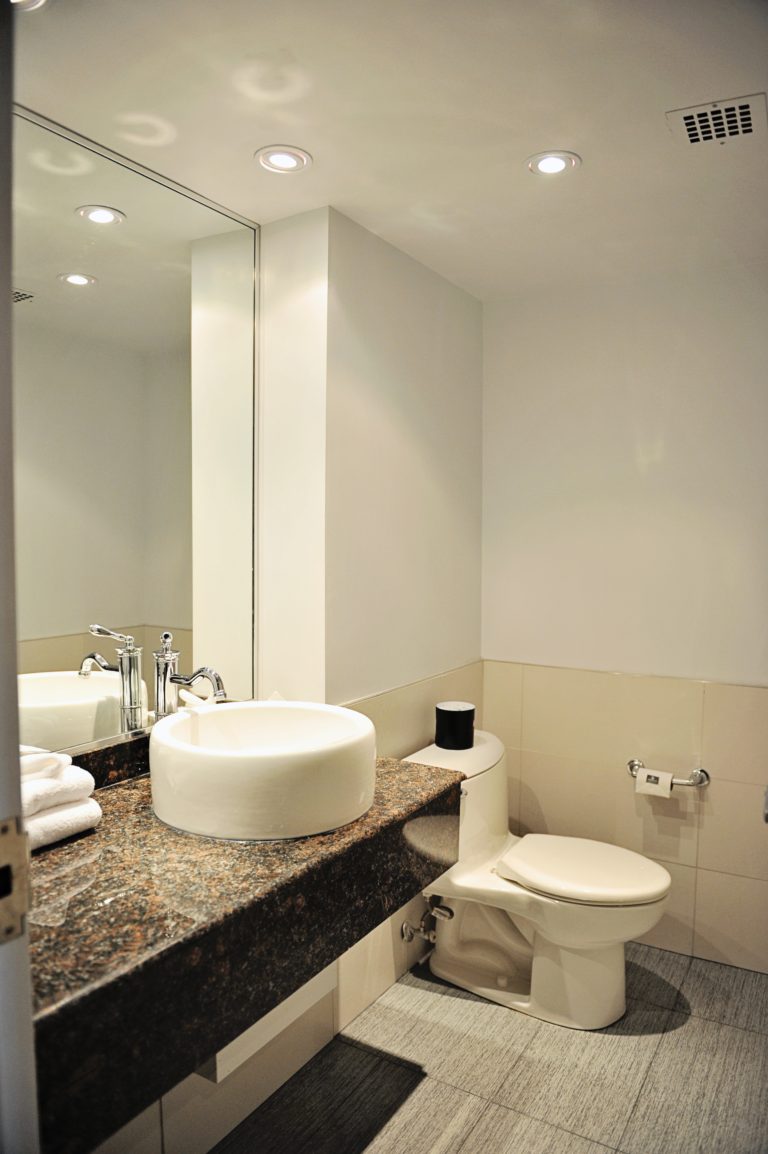 Horseshoe Room Horseshoe Resort Barrie Ontario