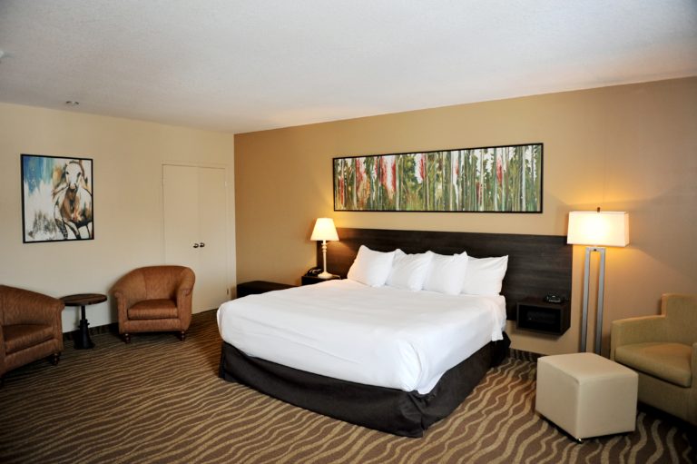 Horseshoe Room Horseshoe Resort Barrie Ontario