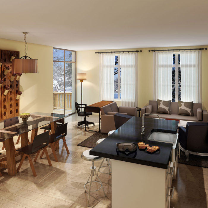 Stay Horseshoe Resort Barrie Ontario