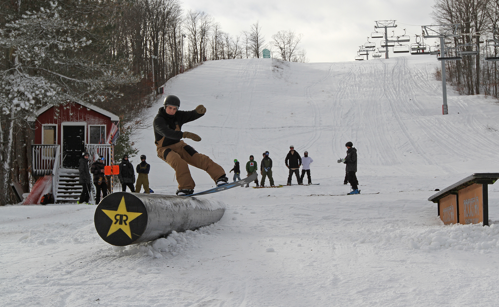 Home Horseshoe Resort Barrie Ontario Ski Resort