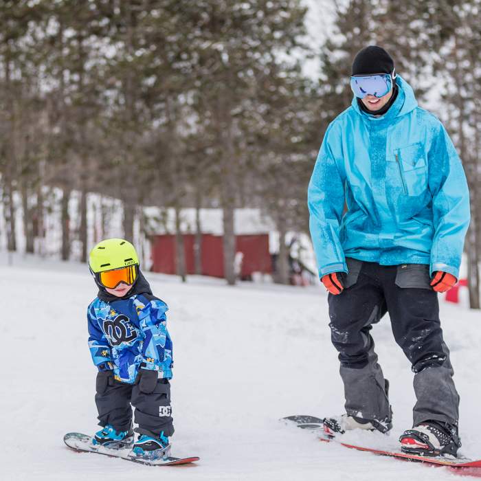 Home Horseshoe Resort Barrie Ontario Ski Resort