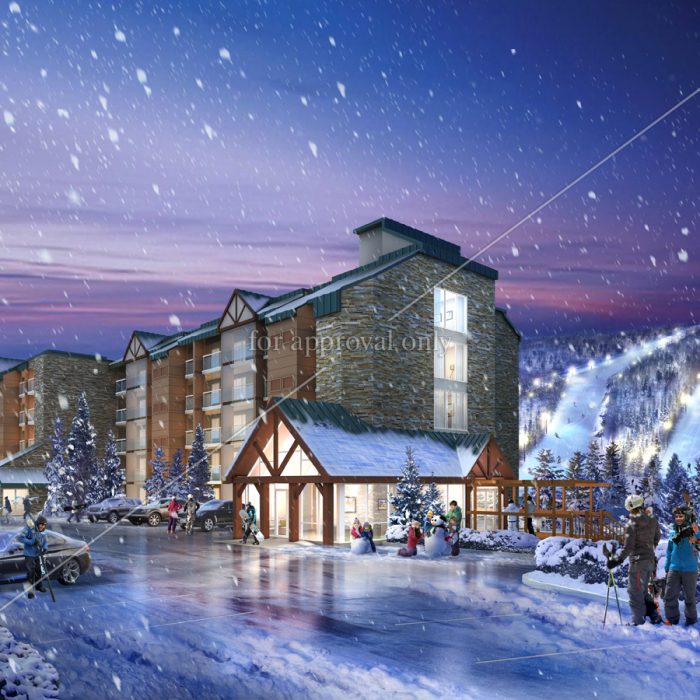 Home - Horseshoe Resort - Barrie Ontario Ski Resort