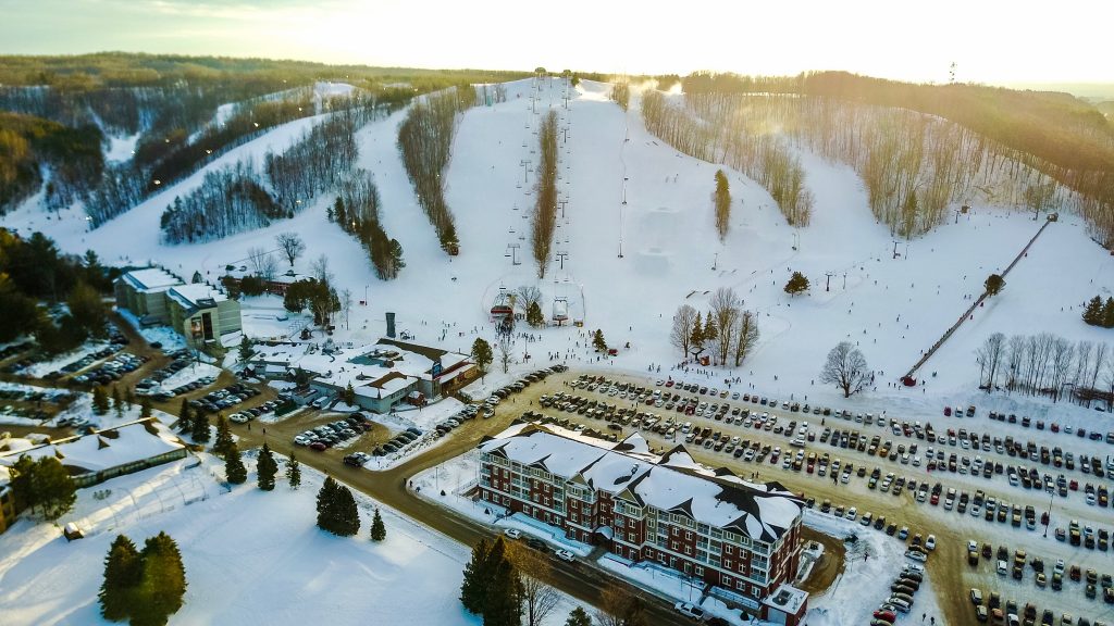 Donation Requests Horseshoe Resort Barrie Ontario