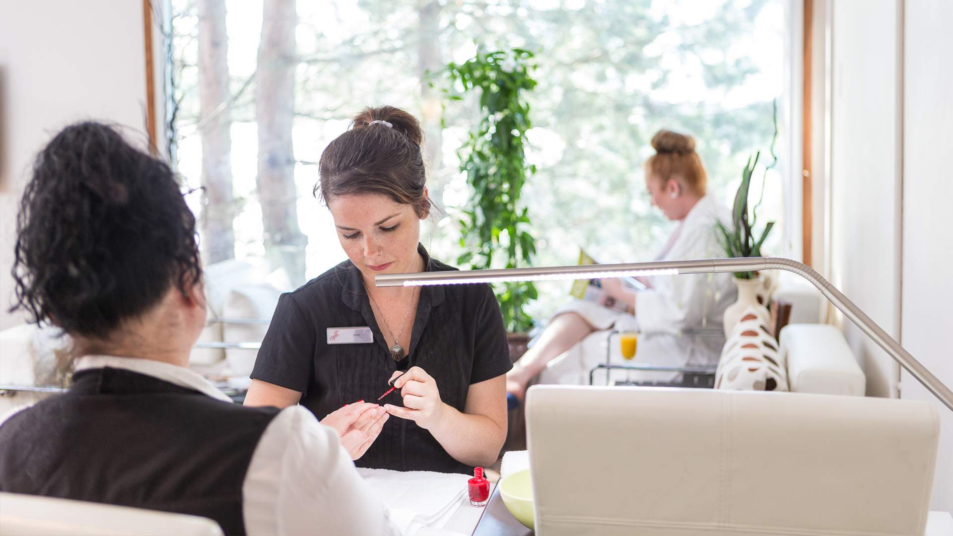 Spa Horseshoe Resort Barrie Ontario