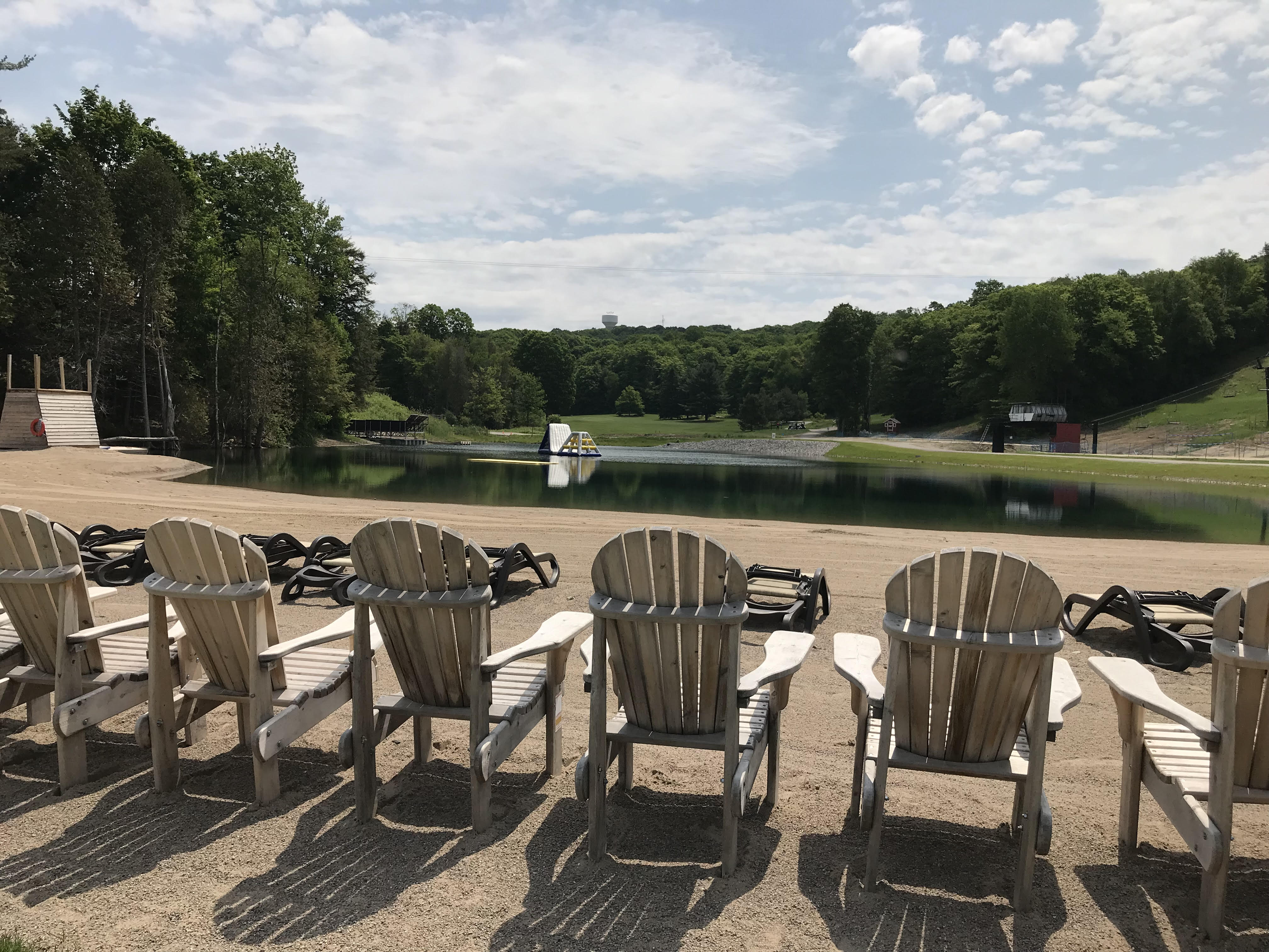 5 More Reasons to Visit Horseshoe This Summer