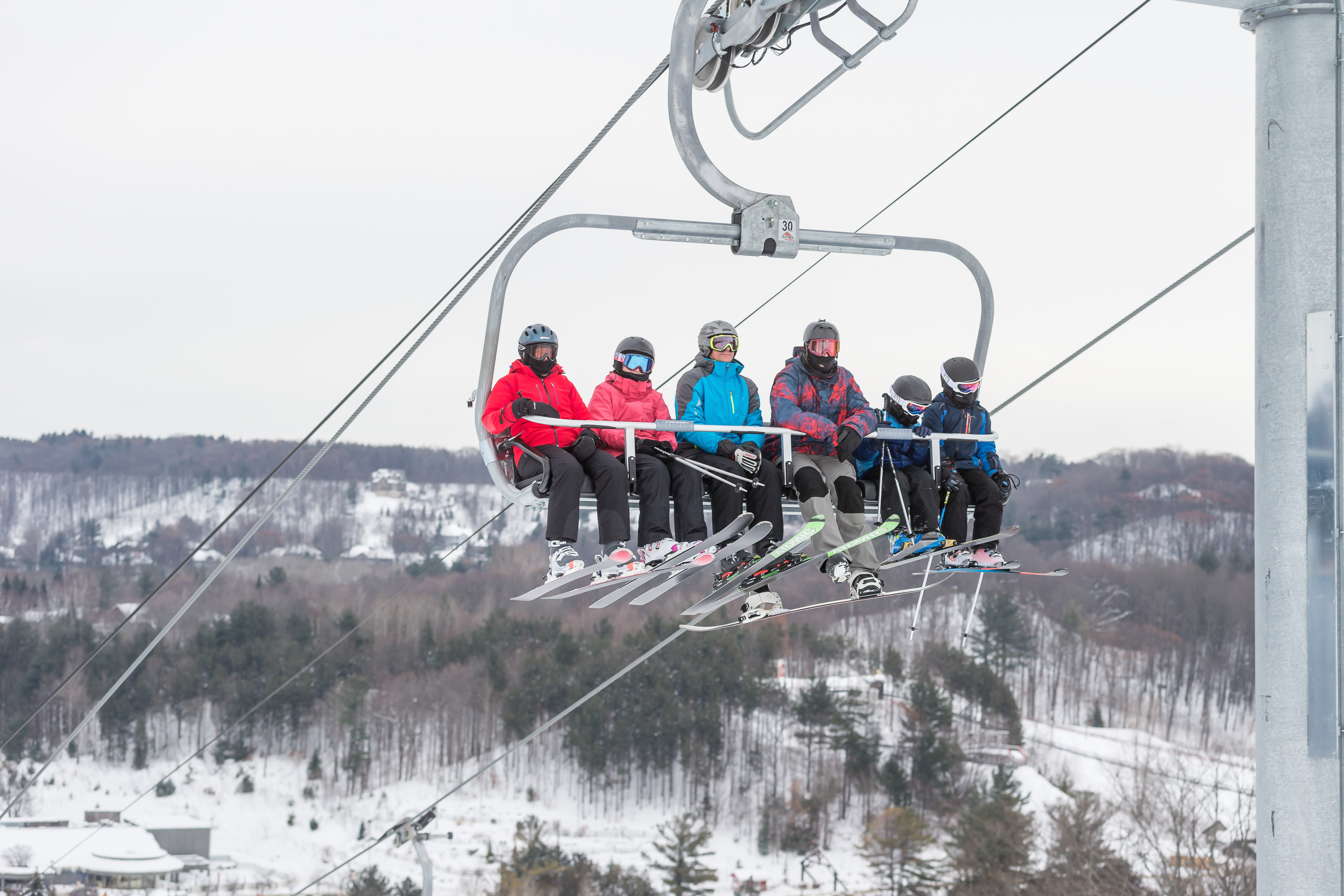 Offers Horseshoe Resort Barrie Ontario