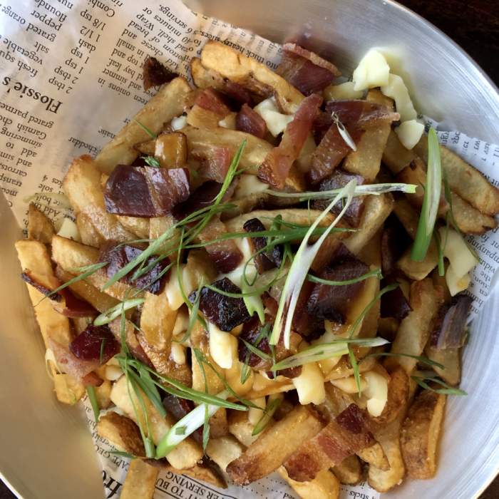 Eat Horseshoe Resort Barrie Ontario