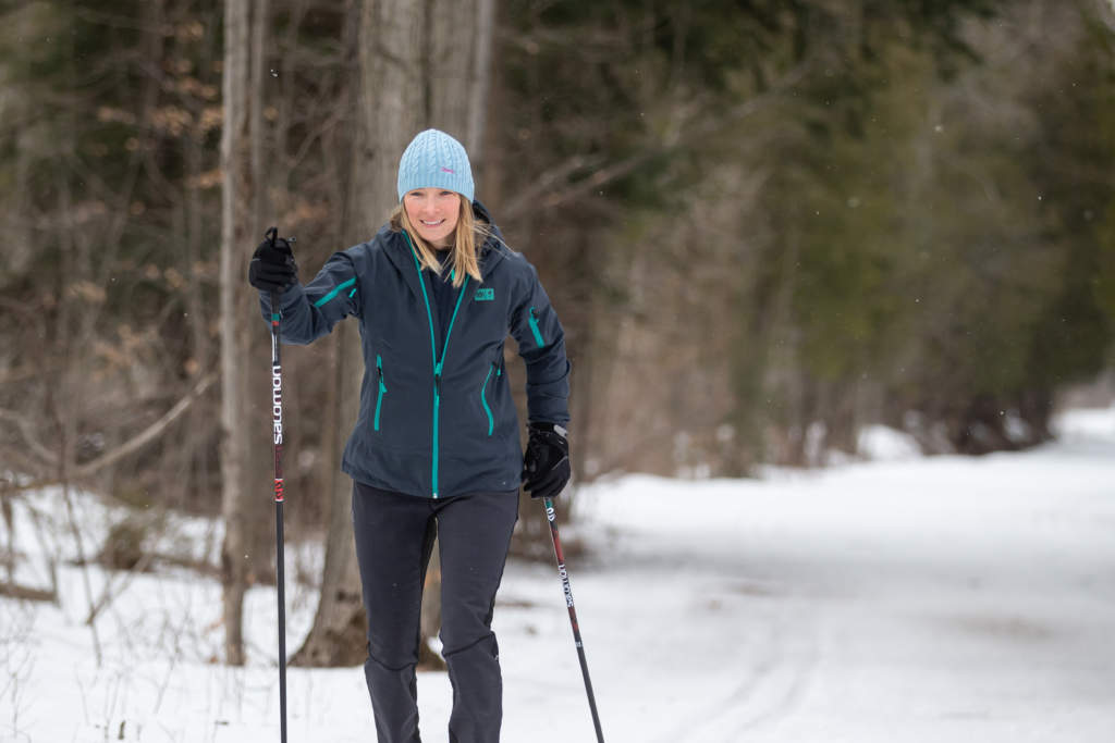 Winter Activities At Horseshoe Resort, Barrie Ontario