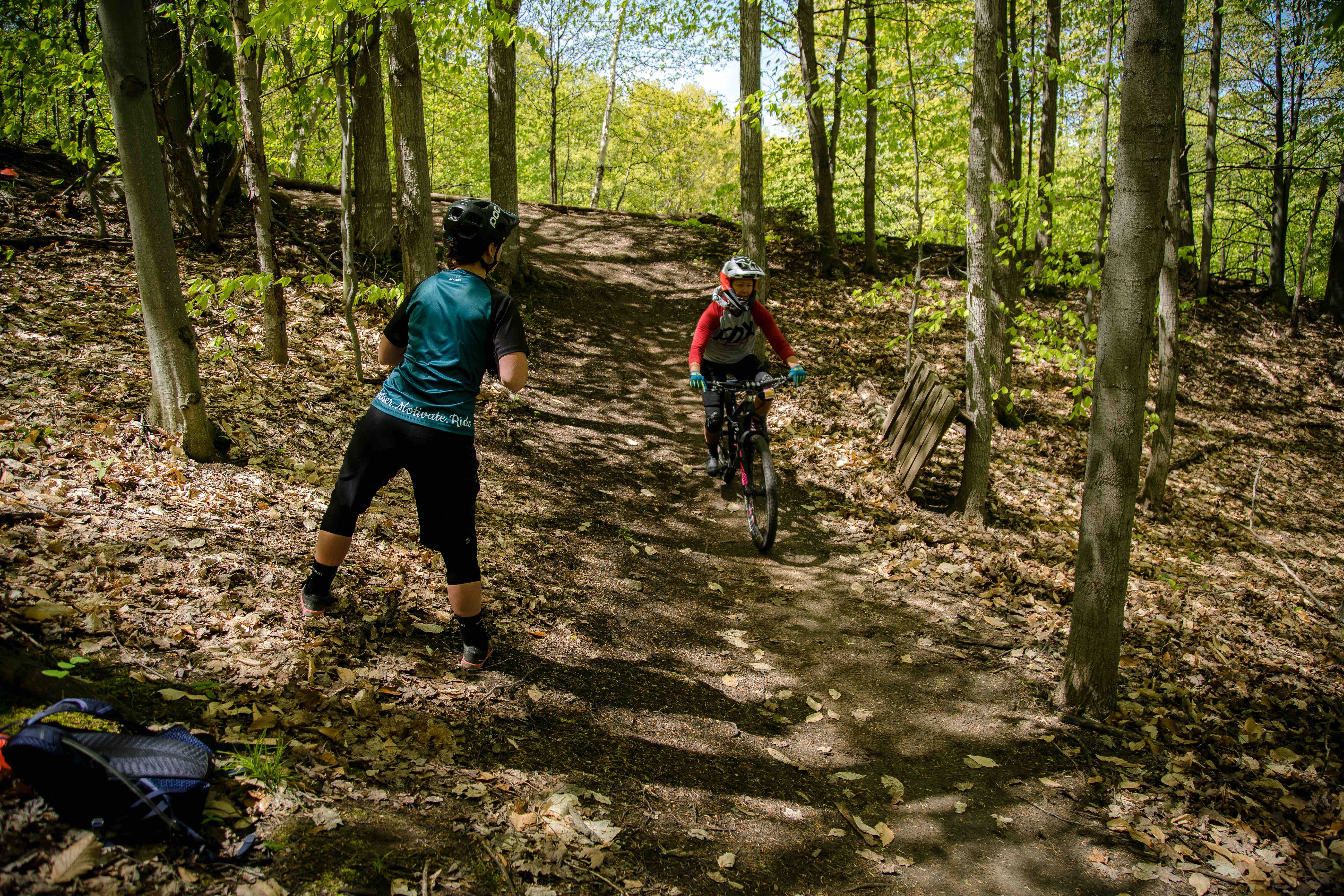 downhill mountain bike near me