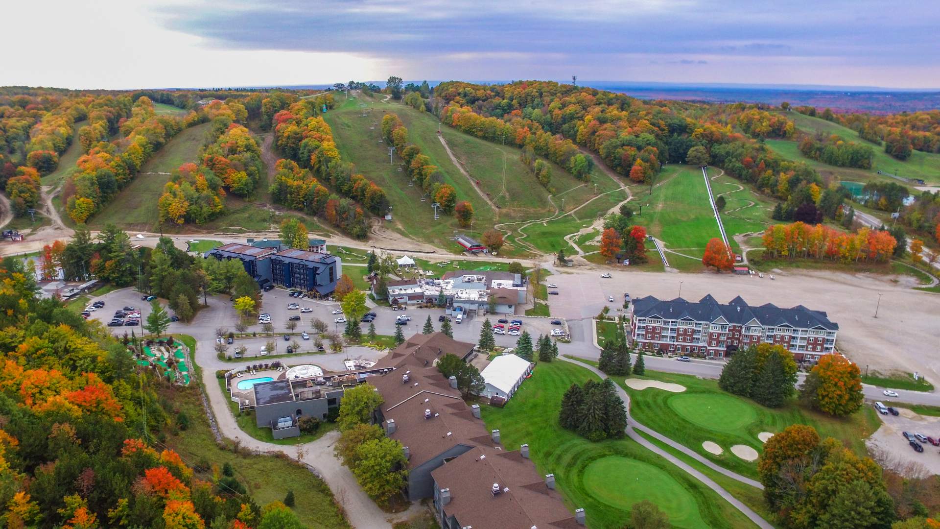 Offers - Horseshoe Resort - Barrie Ontario