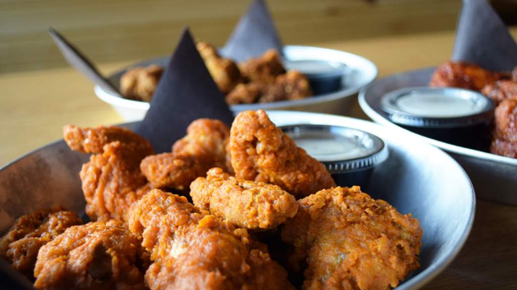 Eat Horseshoe Resort Barrie Ontario