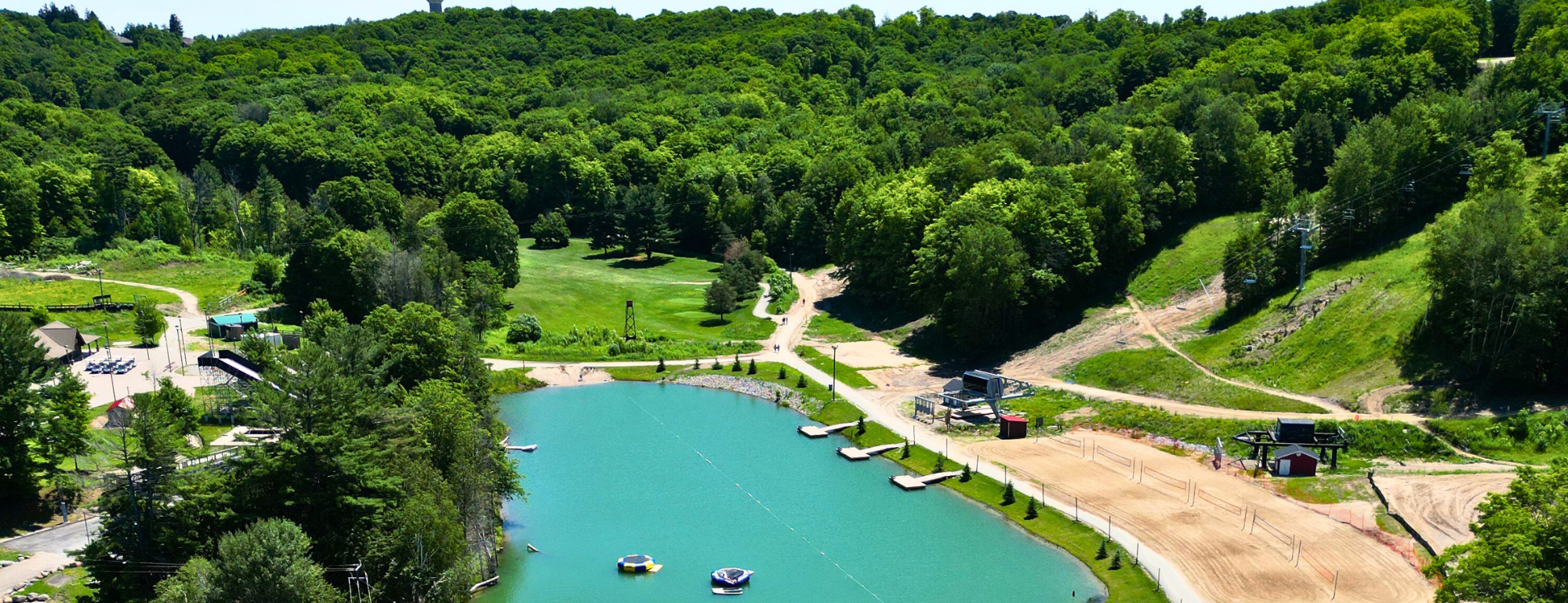 Horseshoe Resort 4 Seasons of Adventure in Barrie, Ontario