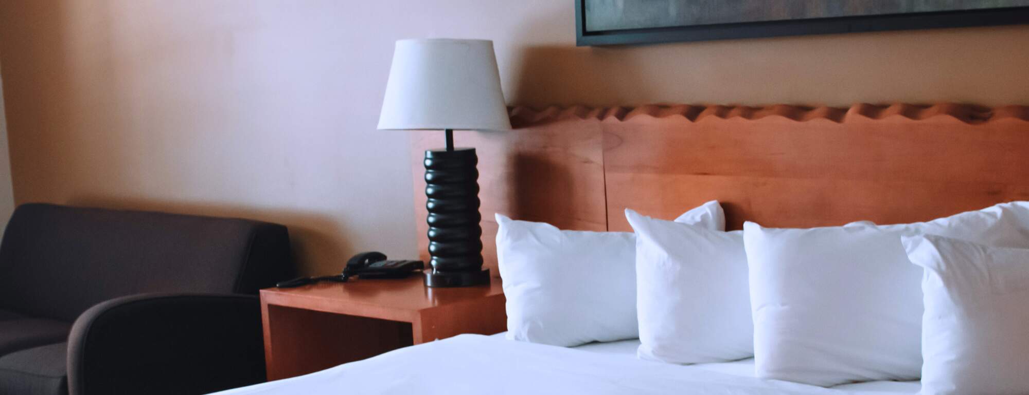 Horseshoe Room Horseshoe Resort Barrie Ontario