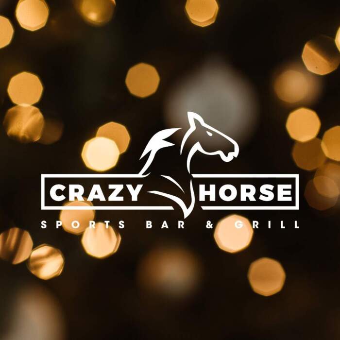 crazy horse sports bar & grill