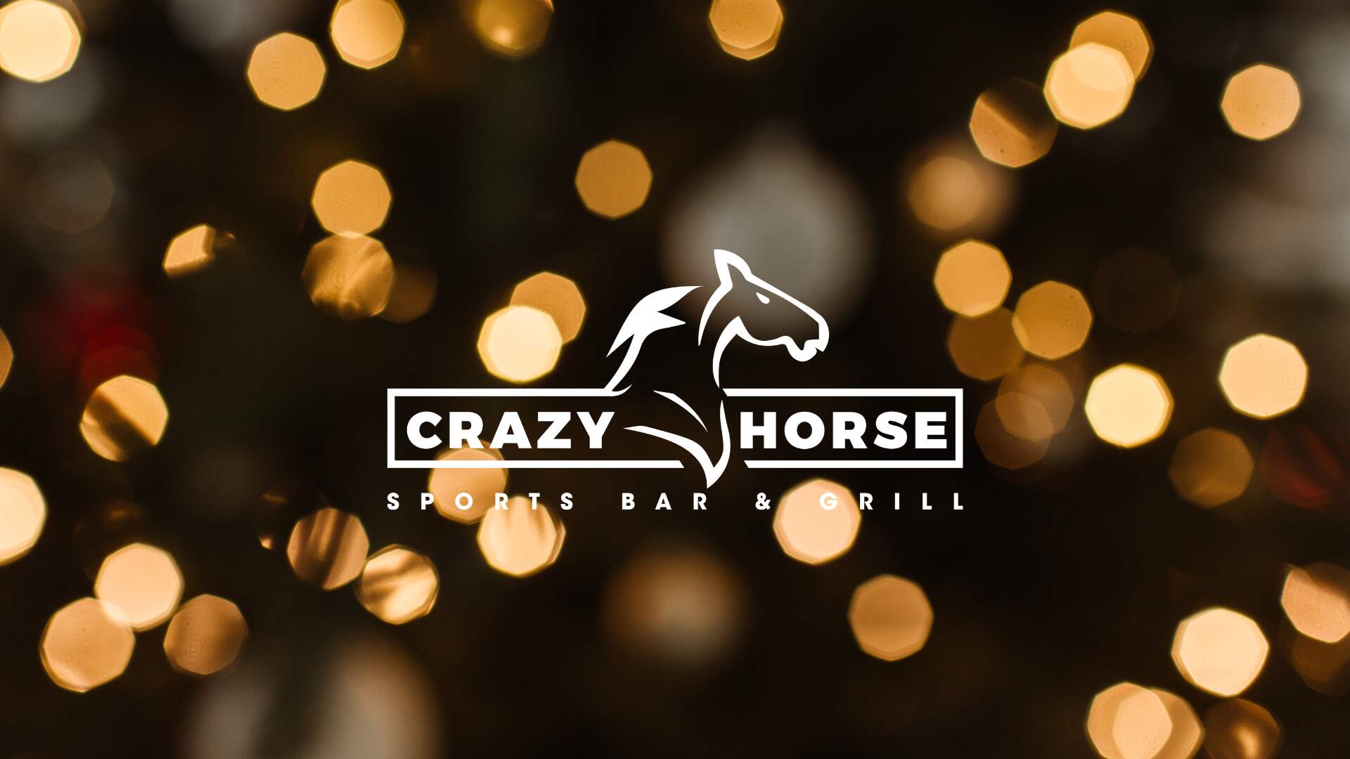 crazy horse sports bar & grill