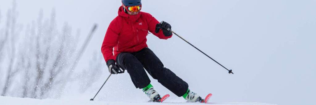 ski horseshoe valley