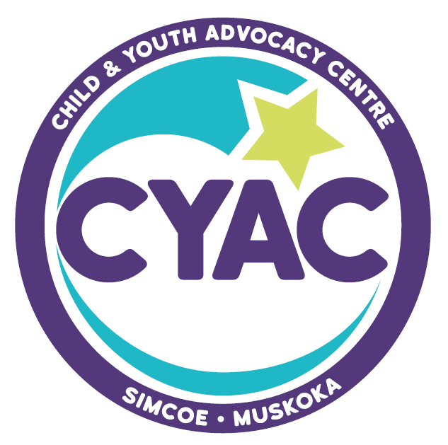 Child & Youth Advocacy Centre Simcoe Muskoka