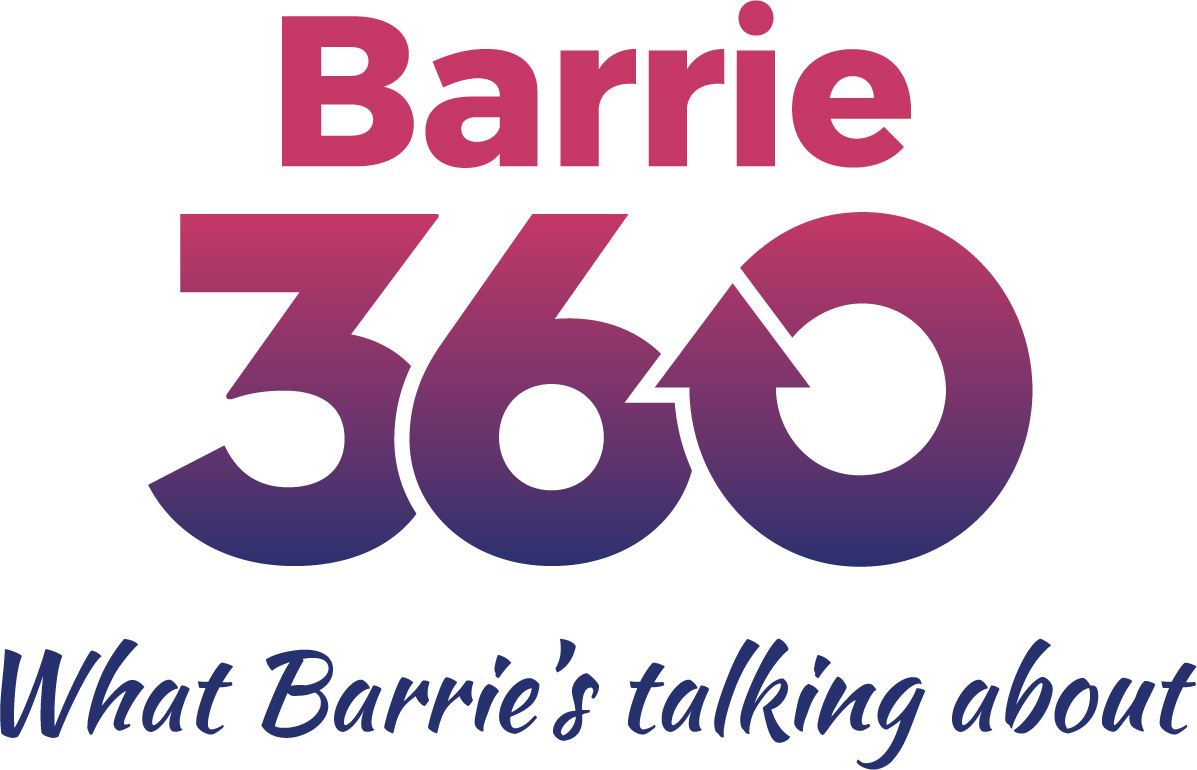 Barrie 360