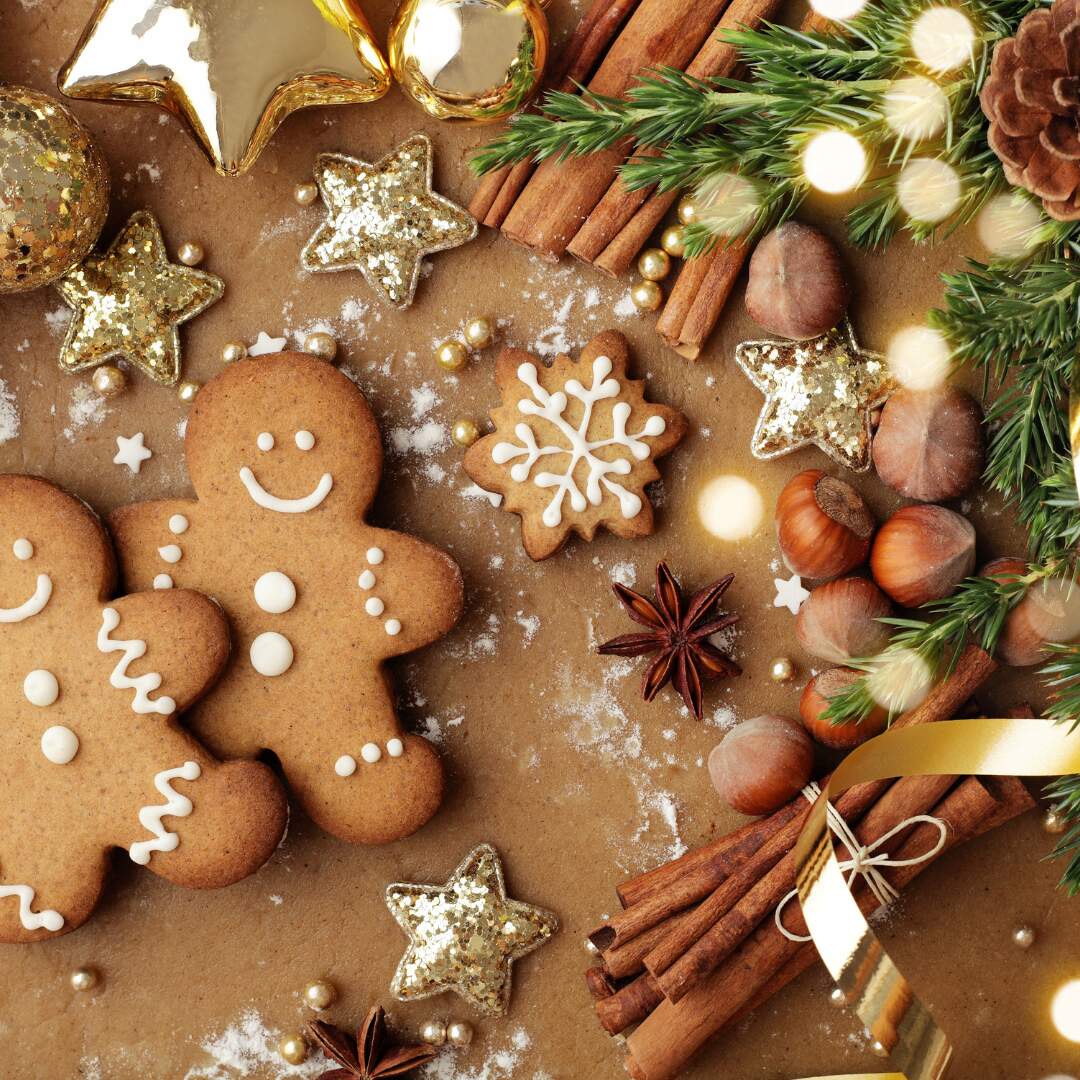 Holiday Vendor Marketplace