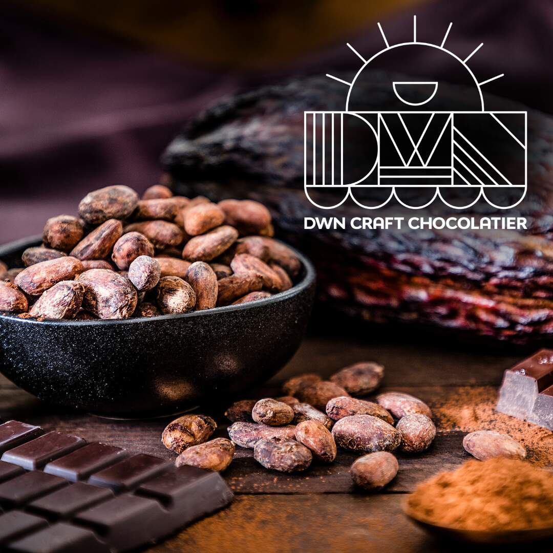 Bean to Bar Chocolate Workshop
